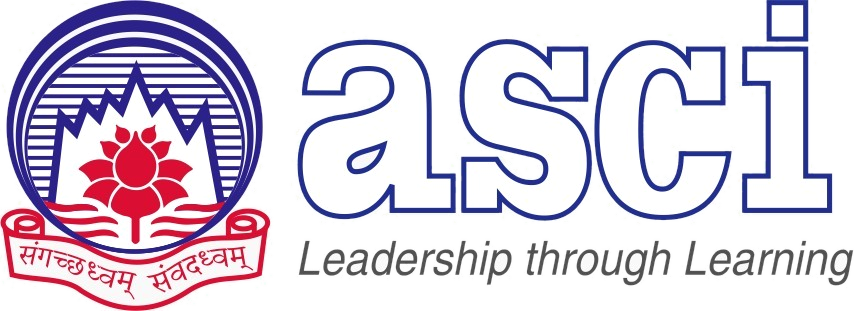 ASCI - Administrative Staff College of India